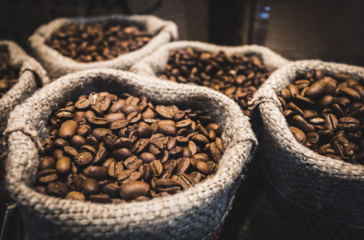 Produção de café nacional deve ficar em 49 milhões de sacas
