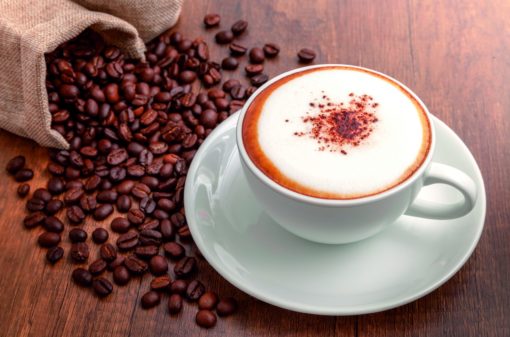 Consumo mundial de café chega a 167 milhões de sacas