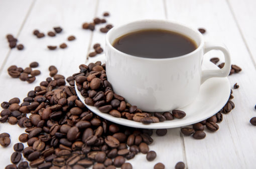Cenário é de atenção nas relações comerciais do café, diz CNC