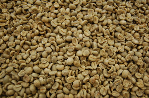 Venda de café avança a 40% da safra apesar de cautela com seca