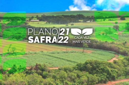 Plano Safra eleva recursos para técnicas agrícolas sustentáveis
