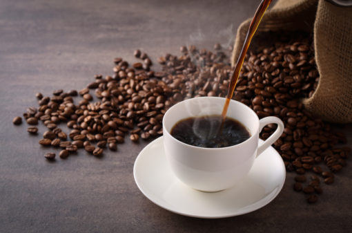 Estudo mostra que café faz bem ao coração