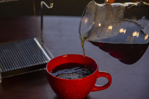 5 motivos para você começar a tomar café hoje mesmo