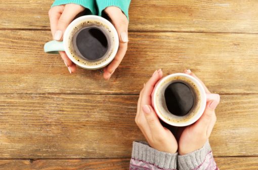 Quer motivos sobre como o café pode melhorar sua saúde?
