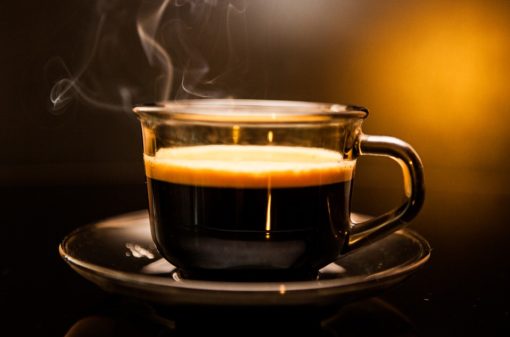 Benefícios do café para prevenção da doença de Parkinson