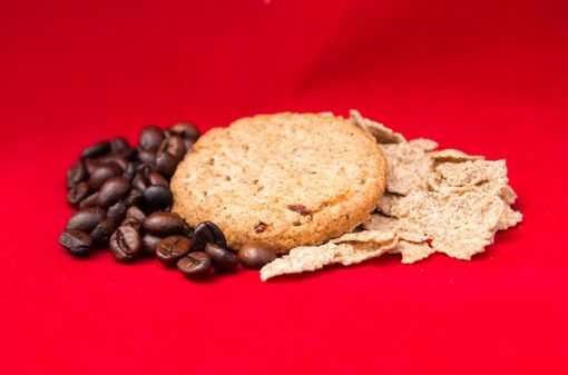 Para o lanche: aprenda a fazer receita de biscoitos de café