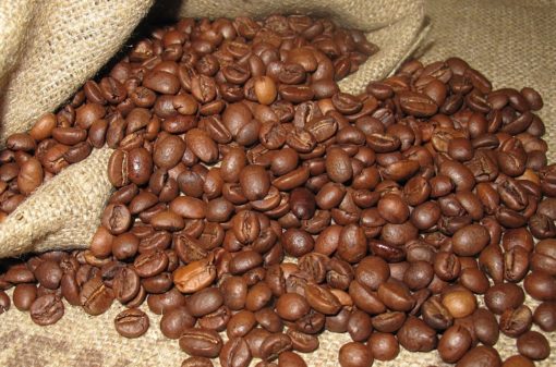 Previsão da safra de café deve ficar em 46,9 milhões de sacas