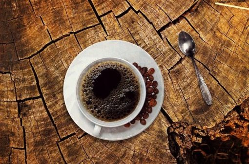 Consumo de café no mundo deverá atingir 167 milhões de sacas