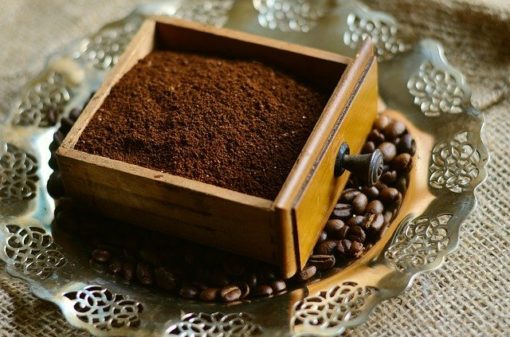 Saiba quais são os efeitos do café para o cultivo das plantas