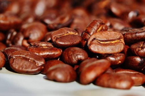 Receio de menor oferta eleva preços do café em setembro