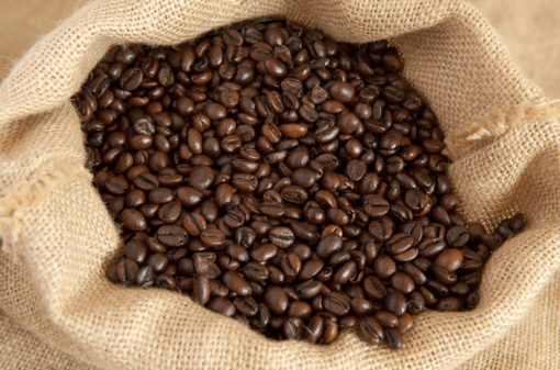 Receita cambial com exportação de café soma US$ 5,4 bi até novembro