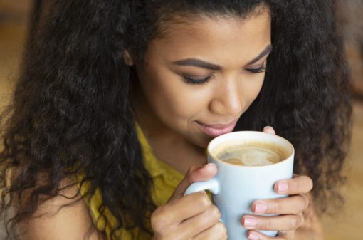 Estudo mostra a relação entre os genes e o gosto por café
