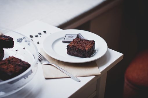 Confira receita de brownie sustentável de café e chocolate