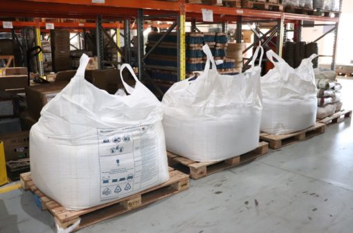 Brasil registra recorde na importação de fertilizantes