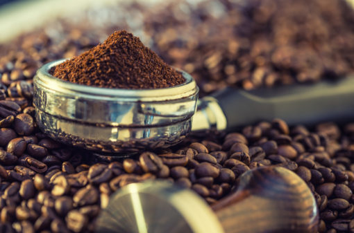 Brasil exporta 3,4 milhões de sacas de café em fevereiro de 2022