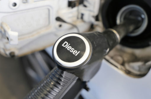 Mineiros sentirão impacto nos preços pela alta do diesel