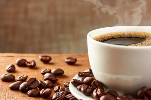 Exportação de café do Brasil totaliza 3,6 milhões de sacas em março