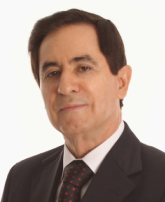 Silas Brasileiro - Presidente do Conselho Nacional do Café (CNC)