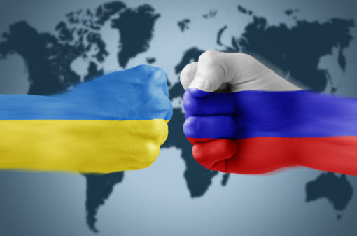 Café: Demanda ucraniana será em parte transferida a países vizinhos