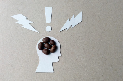 Cafeína pode aliviar sintomas de TDAH, segundo estudo