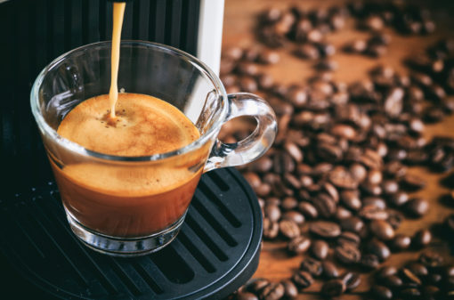 Estudo mostra que café reduz riscos de morte