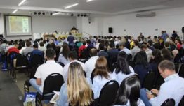 46º Congresso Brasileiro de Pesquisas Cafeeiras acontece em outubro