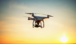 Agricultores investirão em drones em 2022